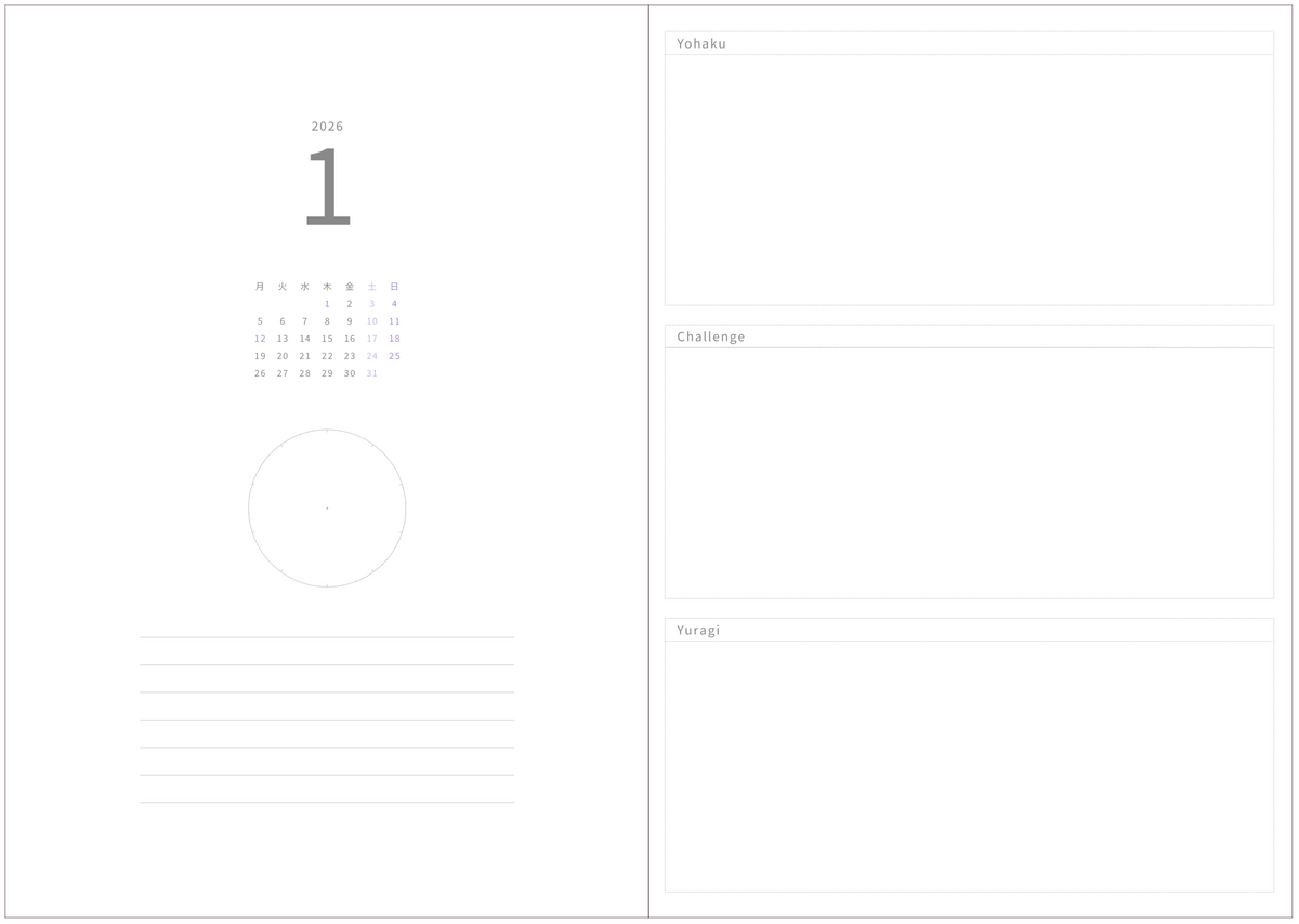 Monthly